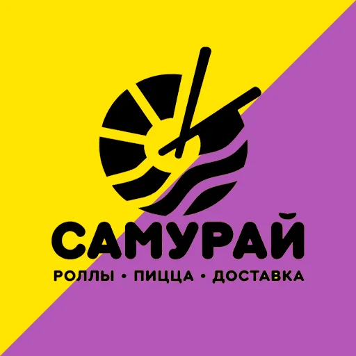 Самурай — доставка еды в Оренбурге